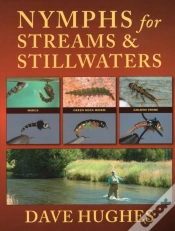 Capa do artigo Nymphs For Streams & Stillwaters