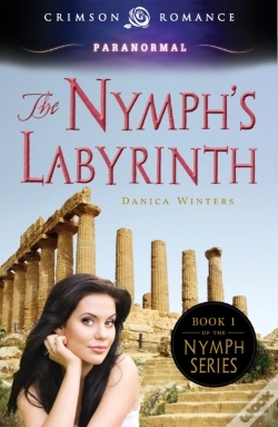 Capa do artigo Nymph'S Labyrinth