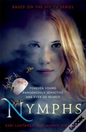 Capa do artigo Nymphs