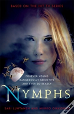 Capa do artigo Nymphs