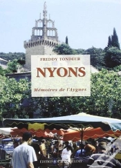 Capa do artigo Nyons ; Memoires De L