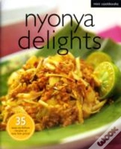Capa do artigo Nyonya Favourites