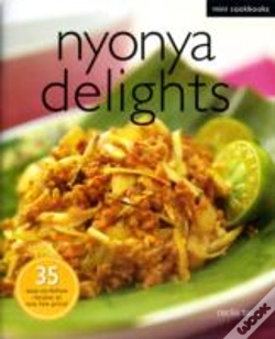 Capa do artigo Nyonya Favourites