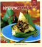 Nyonya Specialties - Preview