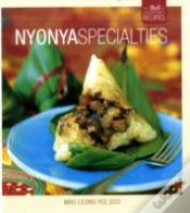 Capa do artigo Nyonya Specialties