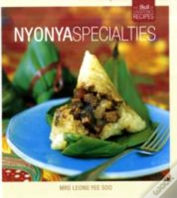 Capa do artigo Nyonya Specialties