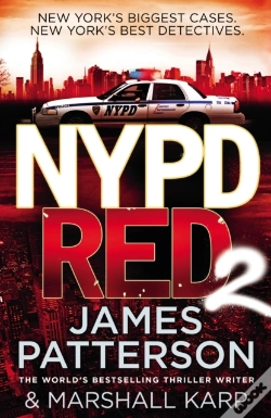Capa do artigo Nypd Red 2