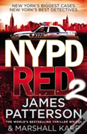 Capa do artigo Nypd Red 2