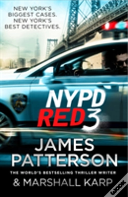 Capa do artigo Nypd Red 3