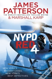 Capa do artigo Nypd Red 4