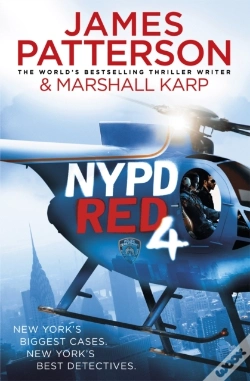 Capa do artigo Nypd Red 4
