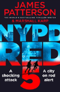 Nypd Red 5 - Preview