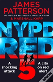 Capa do artigo Nypd Red 5