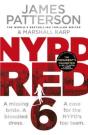 Nypd Red 6 - Preview