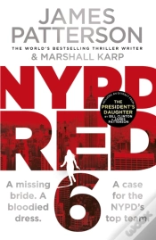 Capa do artigo Nypd Red 6