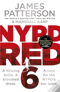 Capa do artigo Nypd Red 6