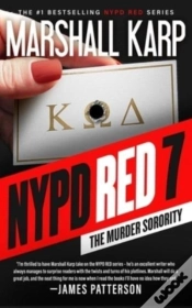 Capa do artigo Nypd Red 7