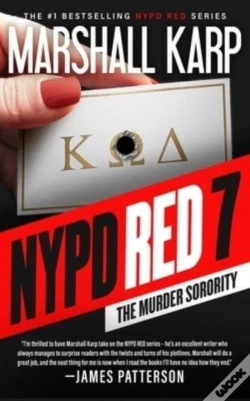 Capa do artigo Nypd Red 7