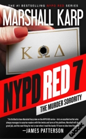 Capa do artigo Nypd Red 7