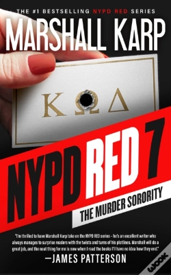 Capa do artigo Nypd Red 7