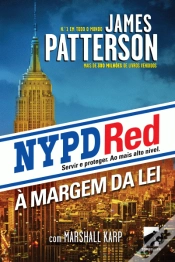 Capa do artigo NYPD Red: À Margem da Lei