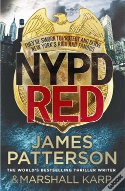 Capa do artigo Nypd Red