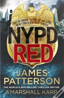 Capa do artigo Nypd Red