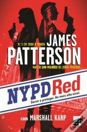 Capa do artigo NYPD Red