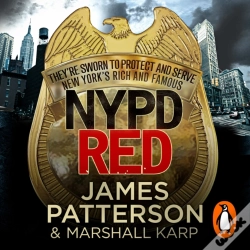 Capa do artigo Nypd Red