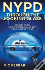 Capa do artigo Nypd Through The Looking Glass