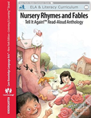 Nys Kindergarten Ela Domain 1