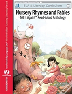 Capa do artigo Nys Kindergarten Ela Domain 1