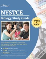 Nystce Biology (160) Study Guide