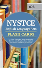 Nystce English Language Arts Cst (003) Flash Cards Book 2019-2020 - Preview