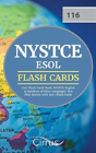 Nystce Esol (116) Flash Cards Book - Preview