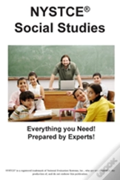 Capa do artigo Nystce Social Studies