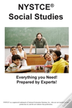 Capa do artigo Nystce Social Studies