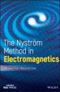 Nystrom Method In Electromagnetics - Preview