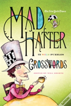 Capa do artigo Nyt Mad Hatter Xword