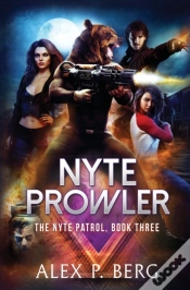 Capa do artigo Nyte Prowler