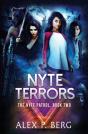 Nyte Terrors - Preview