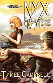 Capa do artigo Nyx: Mystere