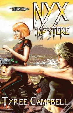 Capa do artigo Nyx: Mystere