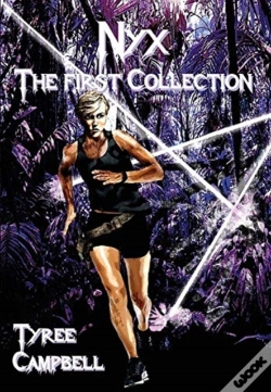Capa do artigo Nyx: The First Collection