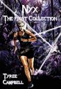 Nyx: The First Collection - Preview