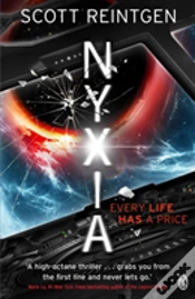 Capa do artigo Nyxia