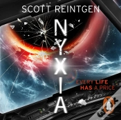 Capa do artigo Nyxia