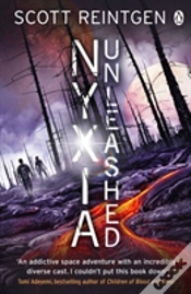 Capa do artigo Nyxia Unleashed