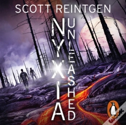 Capa do artigo Nyxia Unleashed