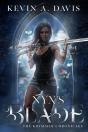 Nyx'S Blade - Preview